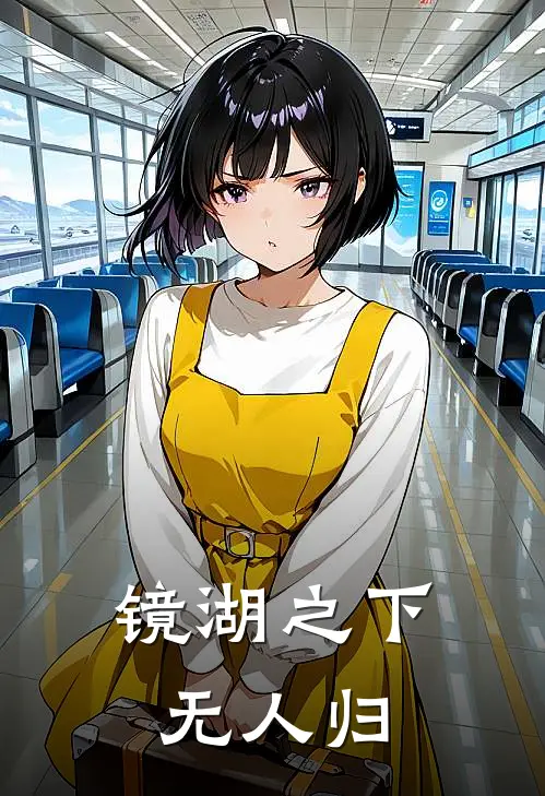 镜湖之下无人归