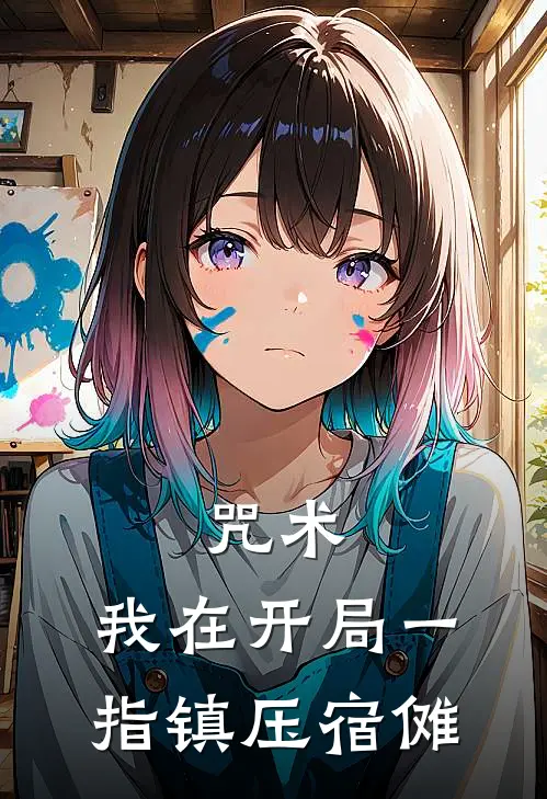 咒术：我在开局一指镇压宿傩