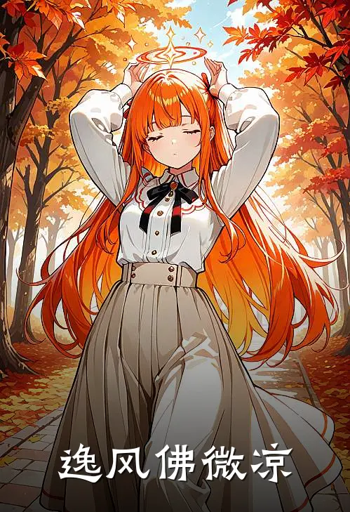 逸风佛微凉