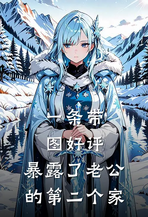 一条带图好评，暴露了老公的第二个家