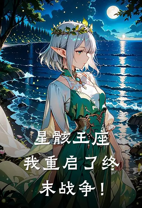 星骸王座：我重启了终末战争！