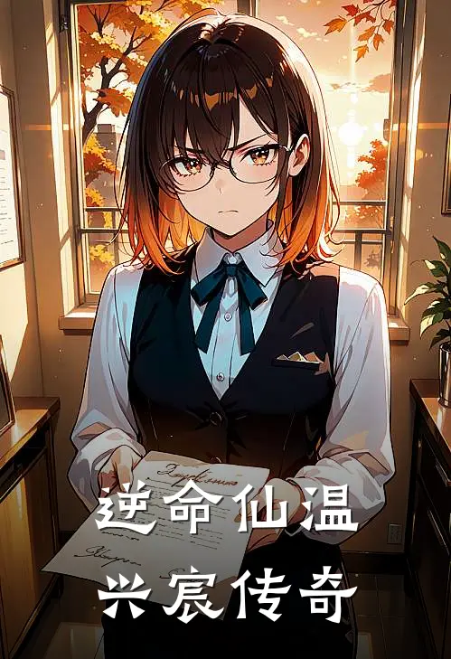 逆命仙温兴宸传奇