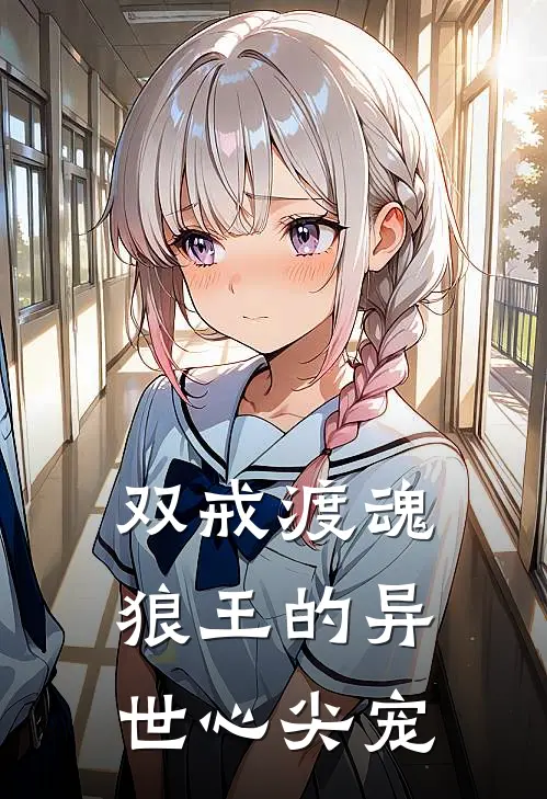 双戒渡魂：狼王的异世心尖宠