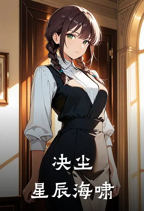 决尘：星辰海啸