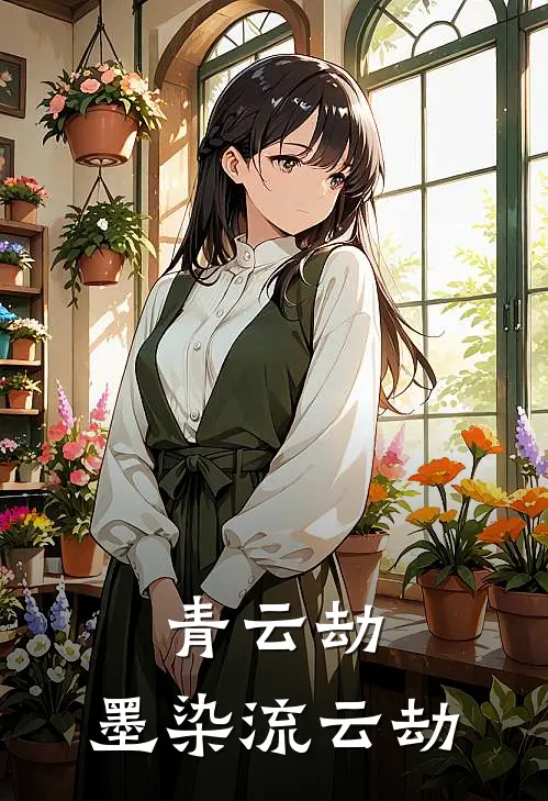 青云劫：墨染流云劫