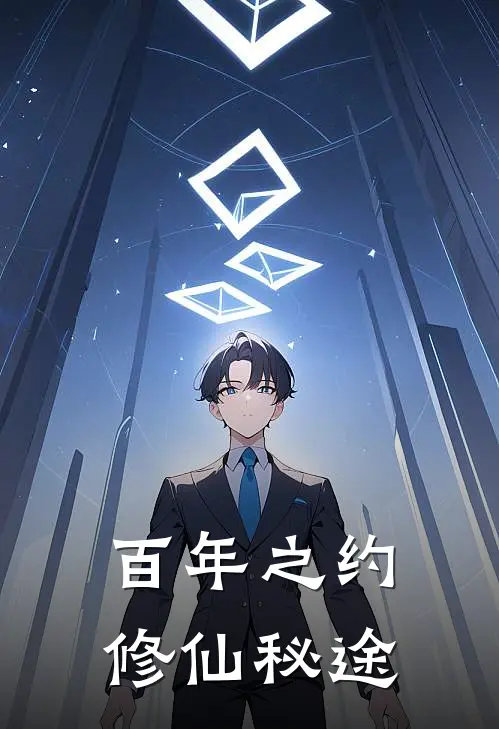 百年之约：修仙秘途