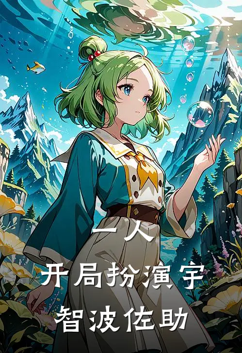 一人：开局扮演宇智波佐助