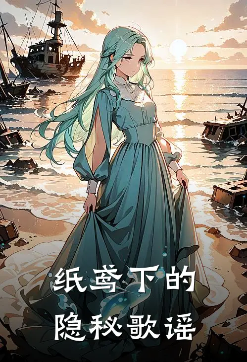 纸鸢下的隐秘歌谣