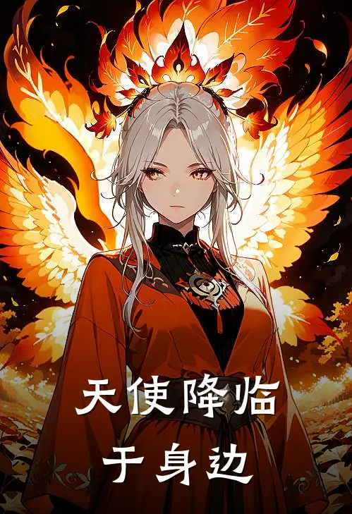 天使降临于身边