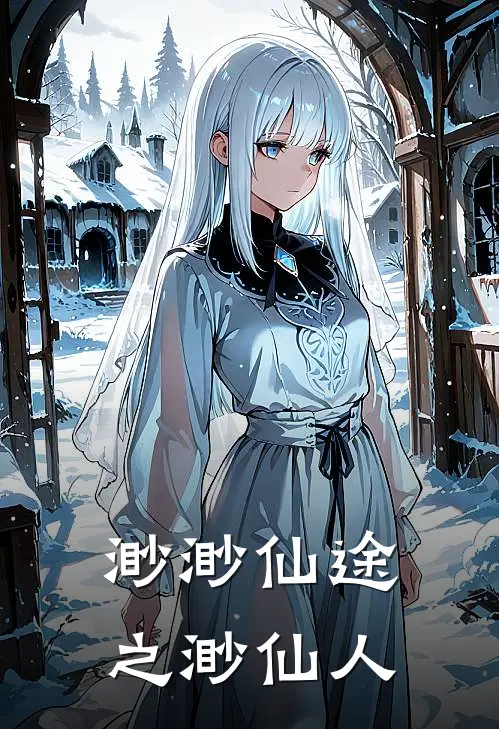 渺渺仙途之渺仙人