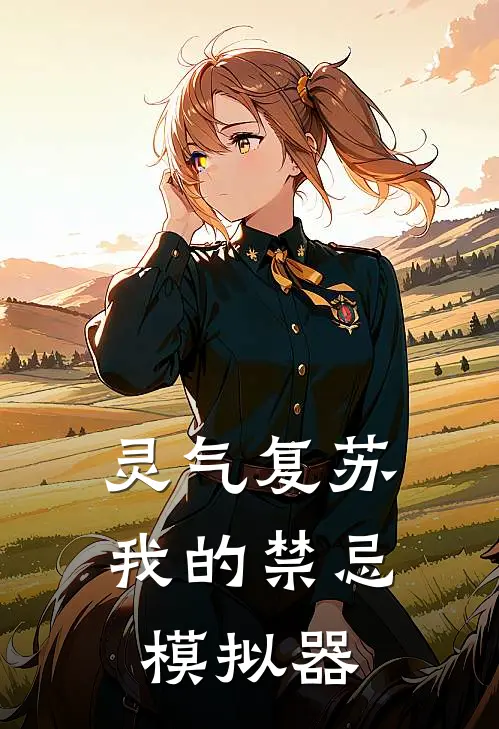 灵气复苏：我的禁忌模拟器