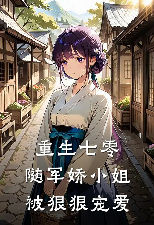 重生七零：随军娇小姐被狠狠宠爱