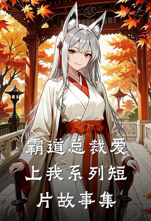 霸道总裁爱上我系列短片故事集