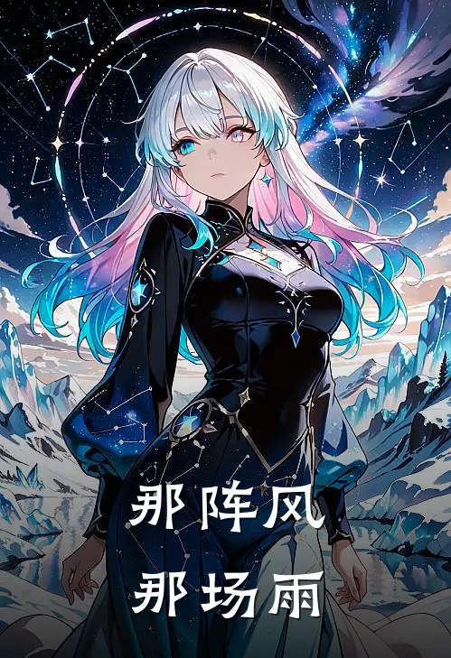那阵风那场雨