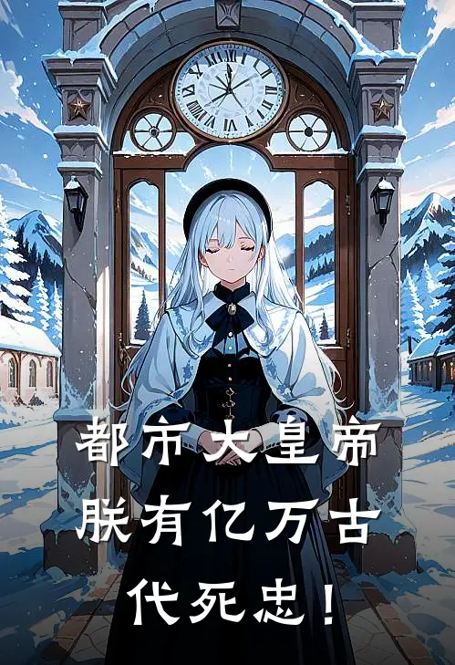 都市大皇帝：朕有亿万古代死忠！