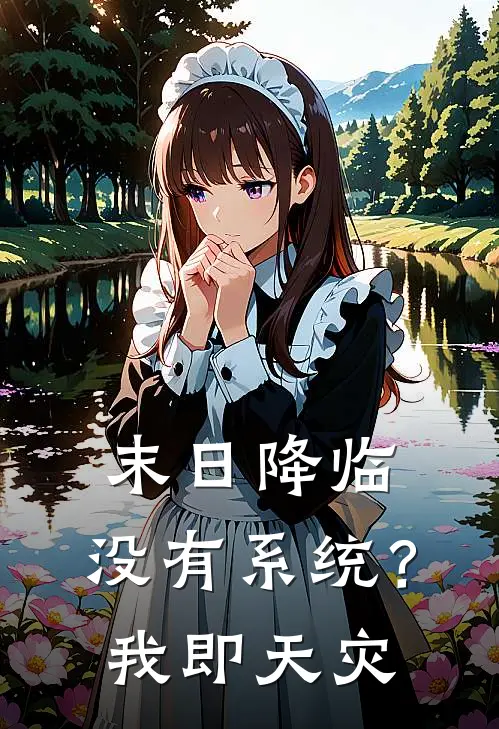 末日降临：没有系统？我即天灾