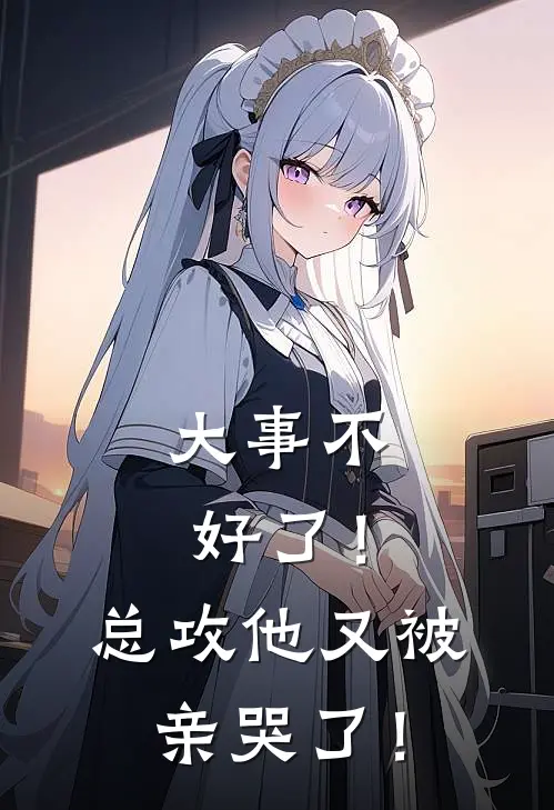 大事不好了！总攻他又被亲哭了！