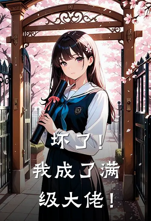 坏了！我成了满级大佬！