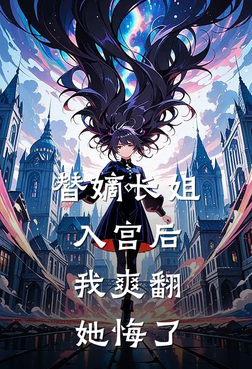 替嫡长姐入宫后，我爽翻，她悔了