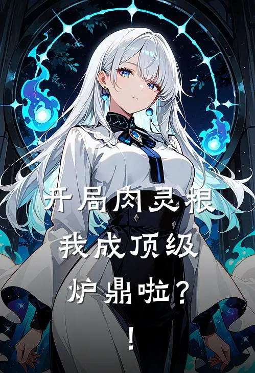 开局肉灵根：我成顶级炉鼎啦？！