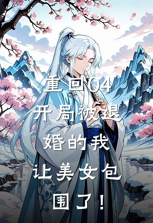 重回04：开局被退婚的我，让美女包围了！