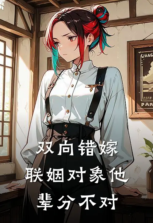 双向错嫁，联姻对象他辈分不对