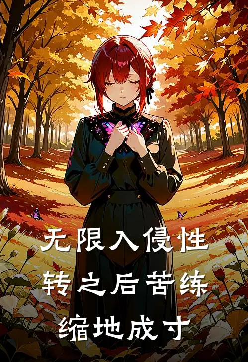 无限入侵性转之后苦练缩地成寸