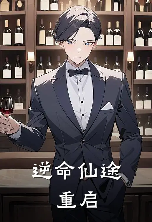 逆命仙途：重启