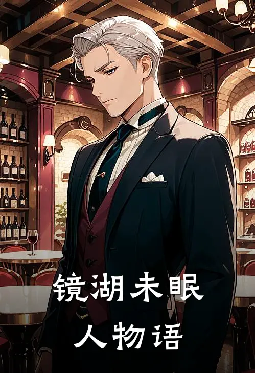镜湖未眠人物语