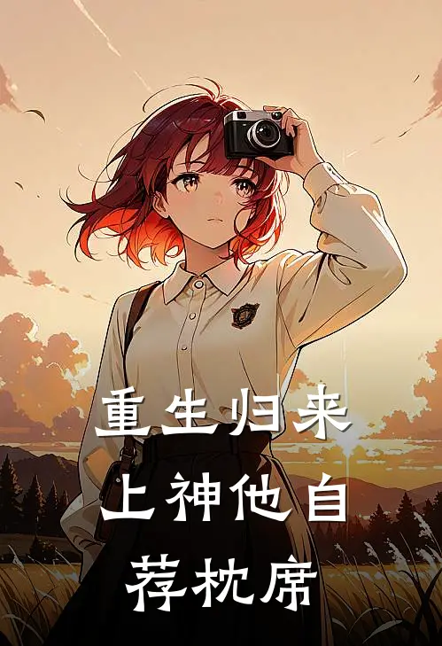 重生归来，上神他自荐枕席