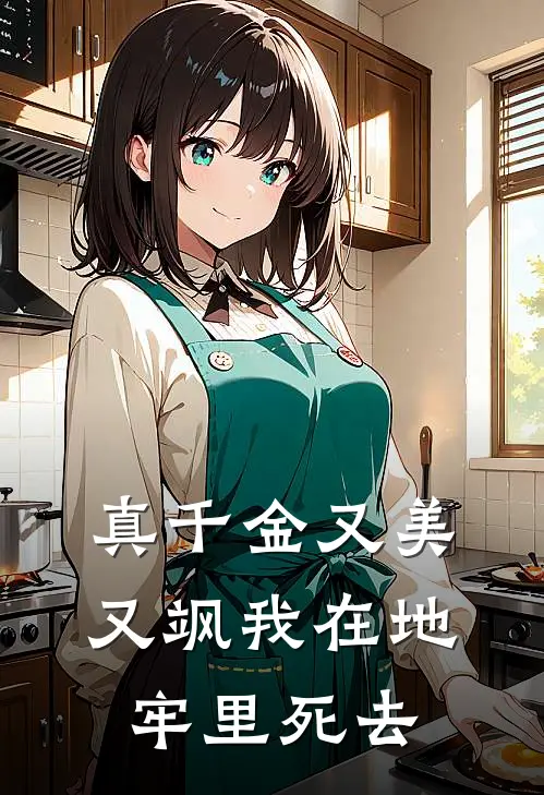 真千金又美又飒我在地牢里死去