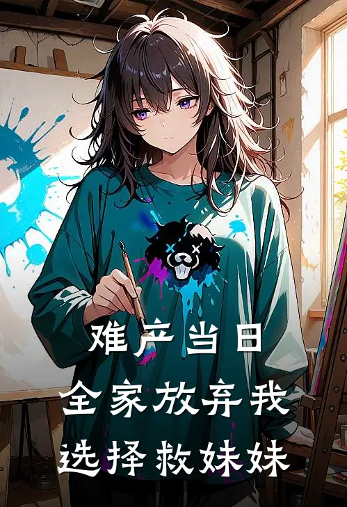 难产当日，全家放弃我选择救妹妹