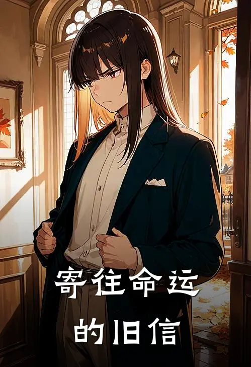 寄往命运的旧信