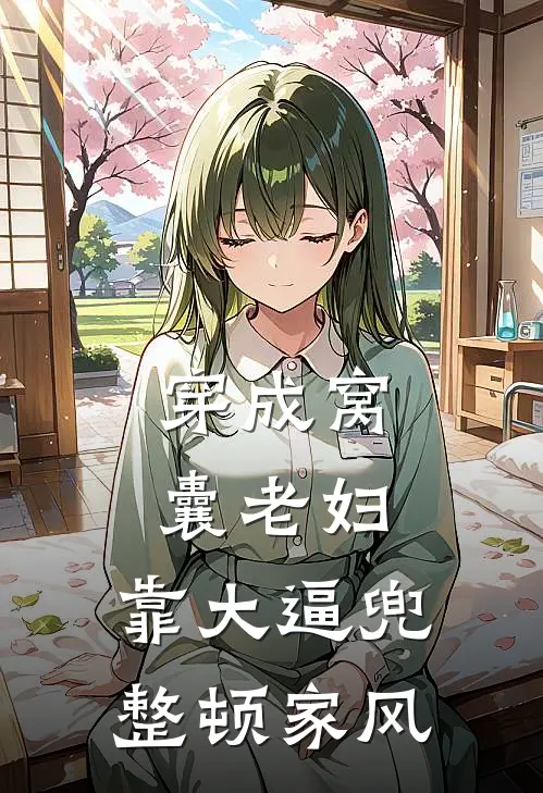 穿成窝囊老妇，靠大逼兜整顿家风