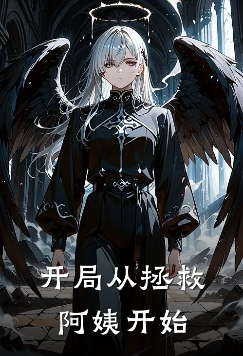 开局从拯救阿姨开始