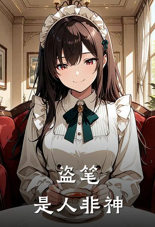 盗笔：是人非神