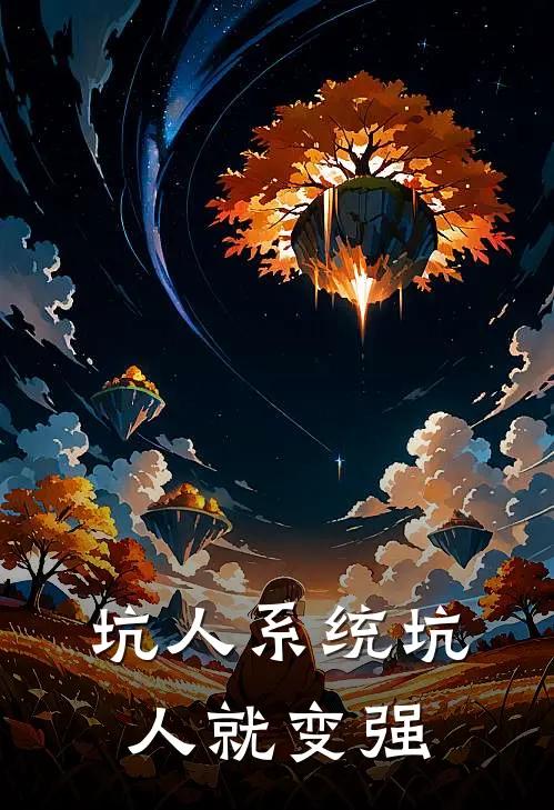 坑人系统坑人就变强