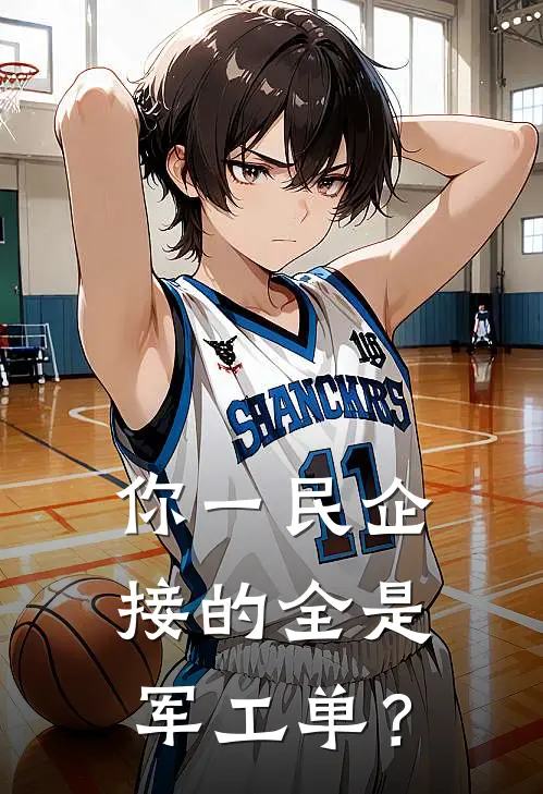 你一民企，接的全是军工单？