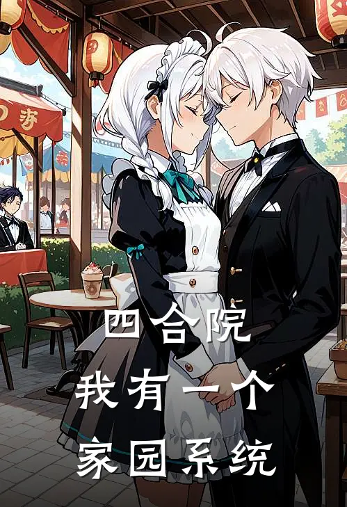 四合院，我有一个家园系统