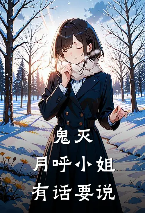 鬼灭：月呼小姐有话要说