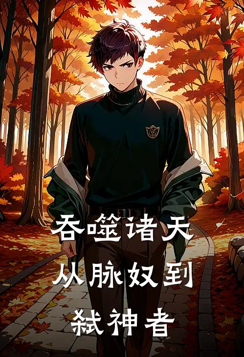 吞噬诸天：从脉奴到弑神者