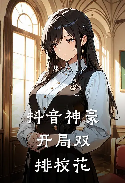 抖音神豪：开局双排校花
