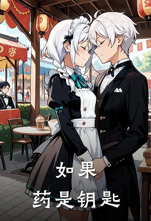 如果，药是钥匙