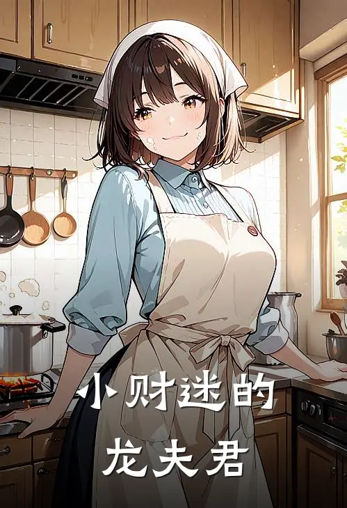 小财迷的龙夫君