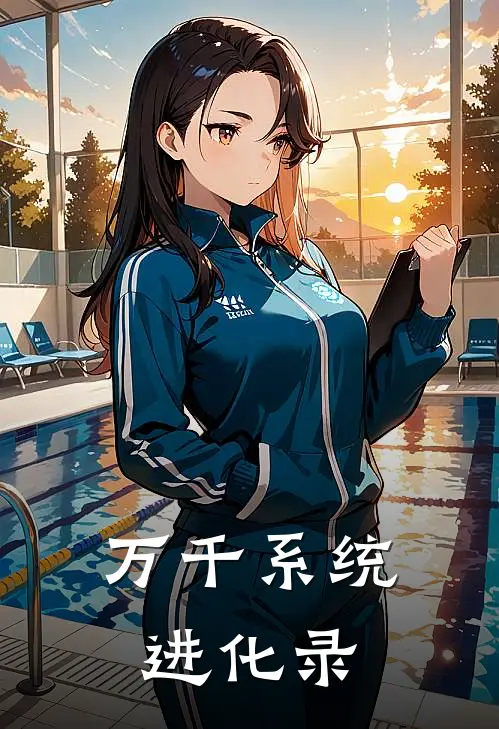 万千系统进化录