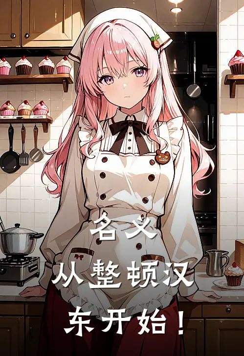 名义：从整顿汉东开始！