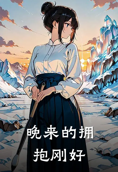 晚来的拥抱刚好