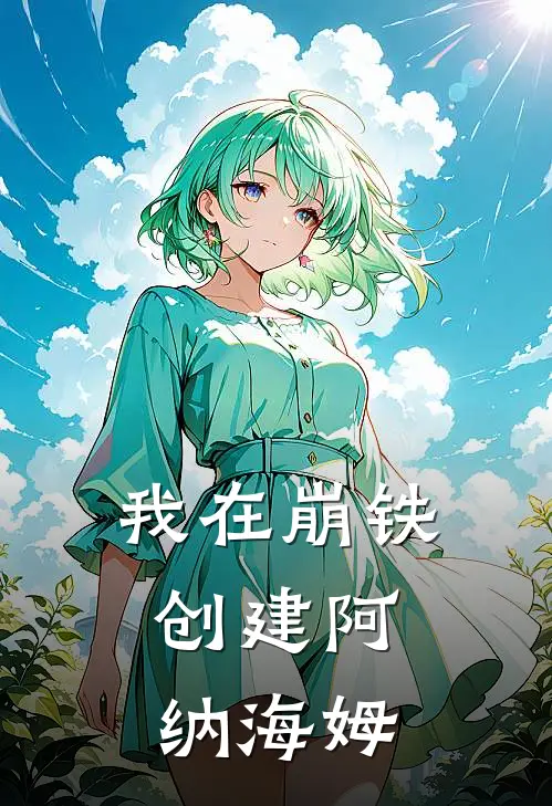 我在崩铁：创建阿纳海姆