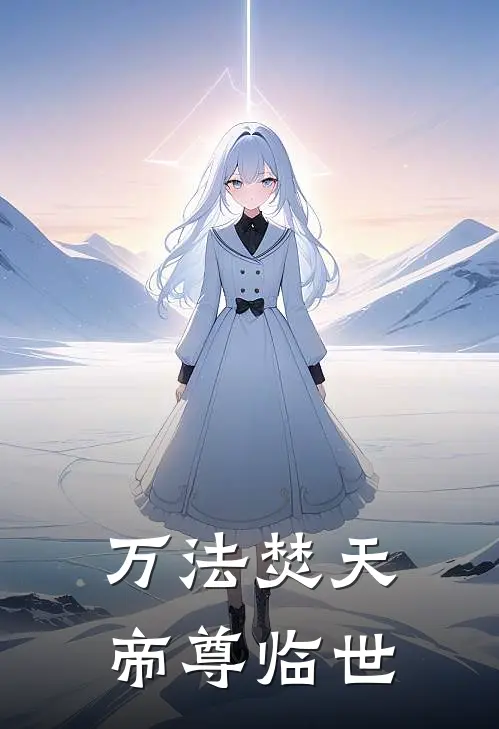 万法焚天：帝尊临世