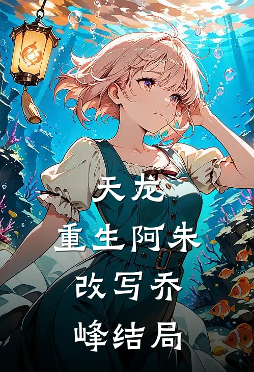 天龙：重生阿朱，改写乔峰结局